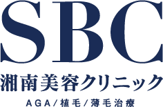 湘南美容クリニックのロゴ